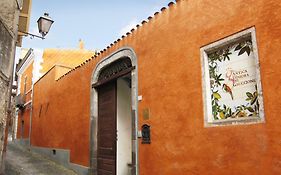 Antica Dimora Del Gruccione, Albergo diffuso